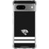 NFL Jacksonville Jaguars Shutout Google Pixel 8a Clear Case